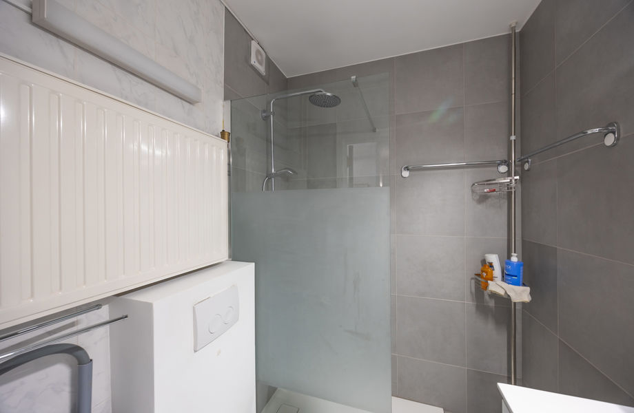 Appartement te huur in Middelkerke