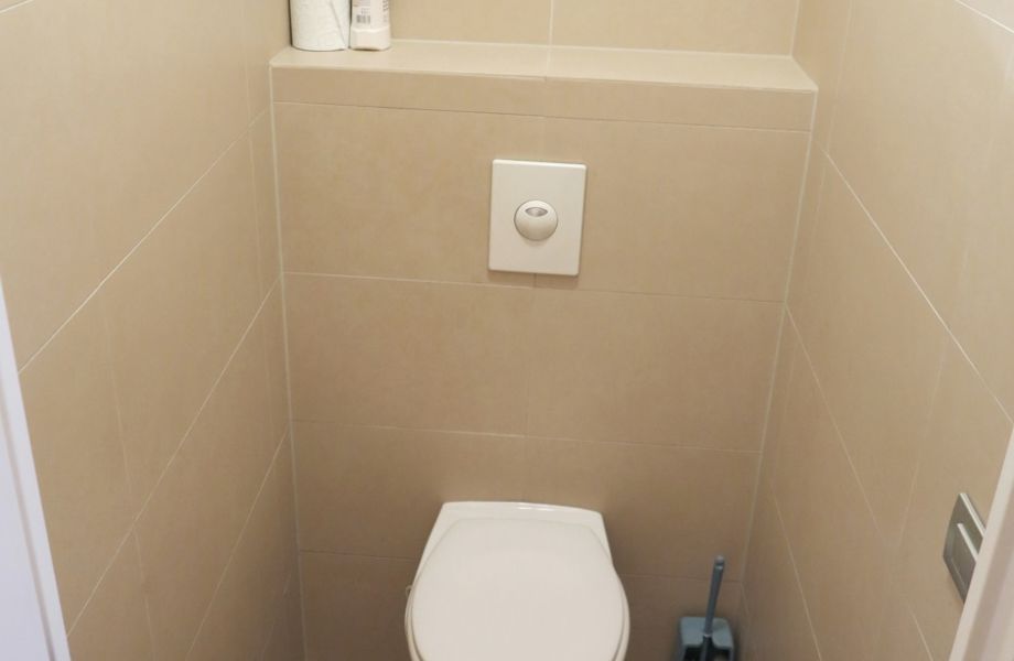 Appartement te huur in Westende