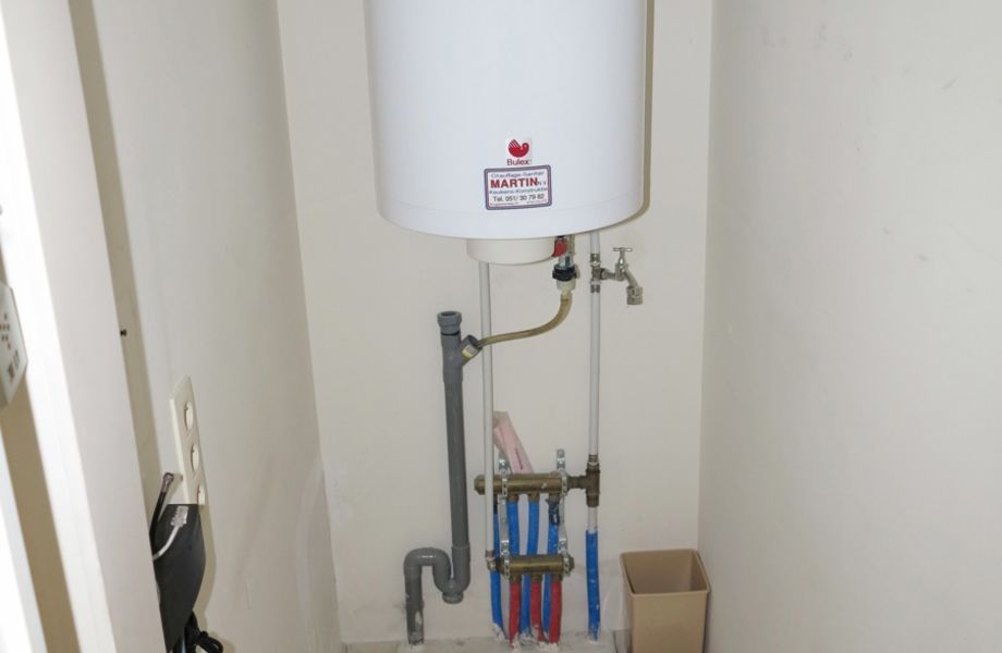 Appartement te huur in Westende