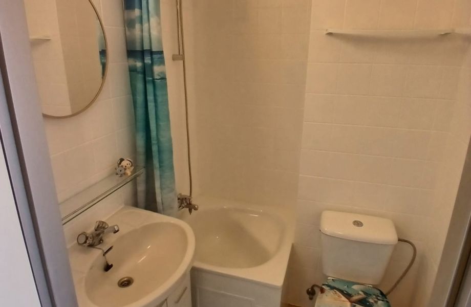Appartement te huur in Westende