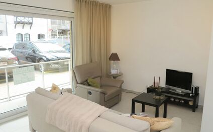 Appartement te huur in Westende