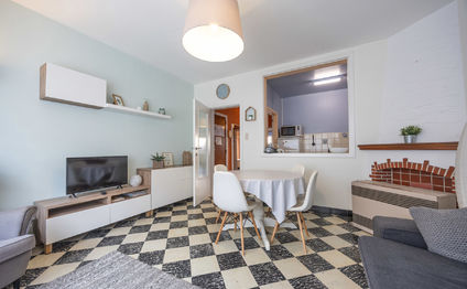 Appartement te koop in Middelkerke