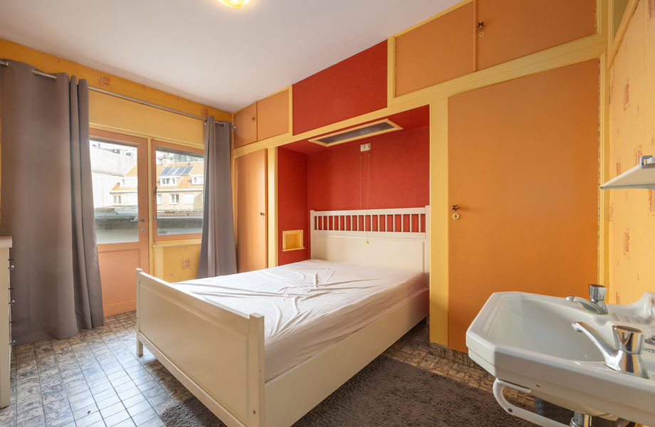 Appartement te koop in Middelkerke