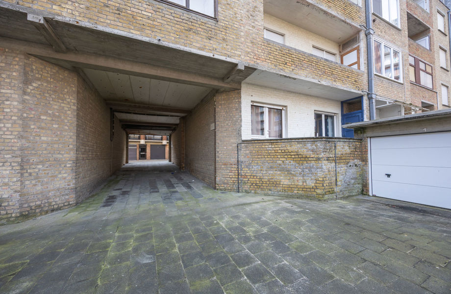 Appartement te koop in Middelkerke