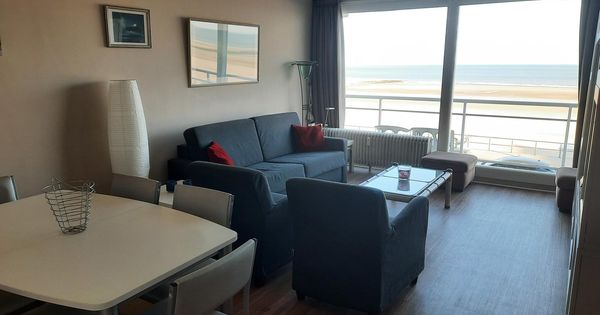 spion Delegeren terrorisme Appartement Te koop in Middelkerke – Immo Beach