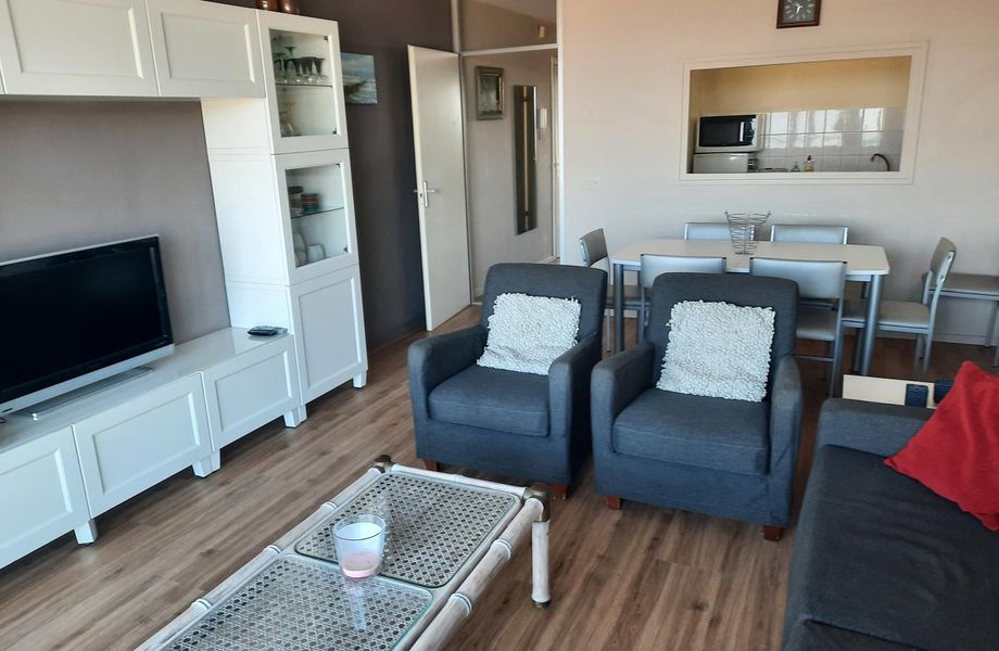 Appartement te koop in Middelkerke