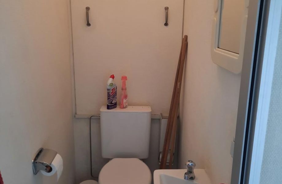 Appartement te koop in Middelkerke