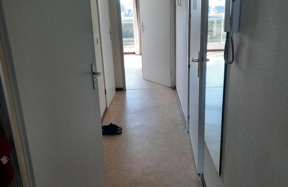 Appartement te koop in Middelkerke