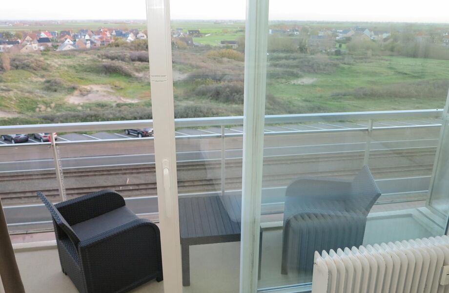 Appartement te koop in Middelkerke