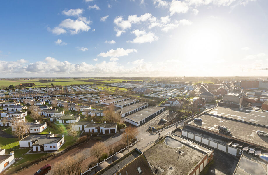 Appartement te koop in Middelkerke