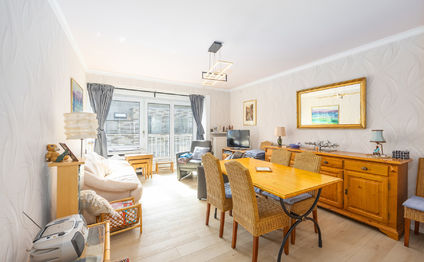 Appartement te koop in Middelkerke