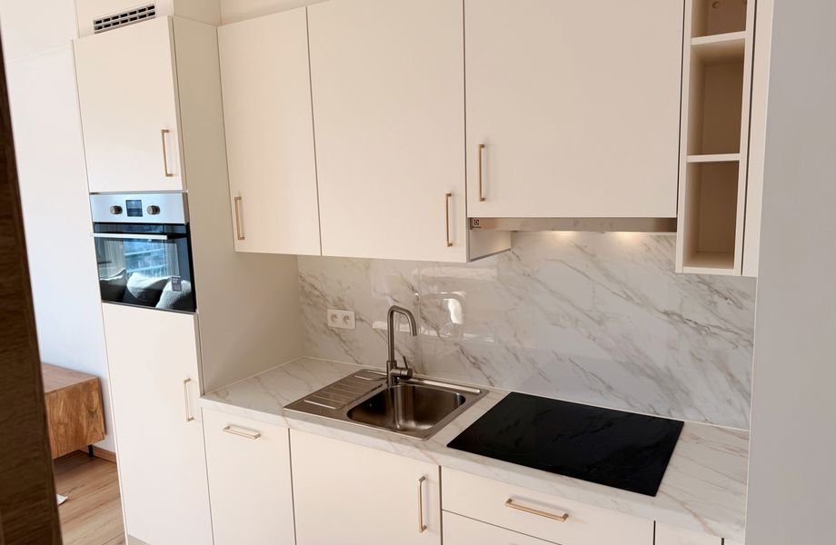 Appartement te koop in Middelkerke