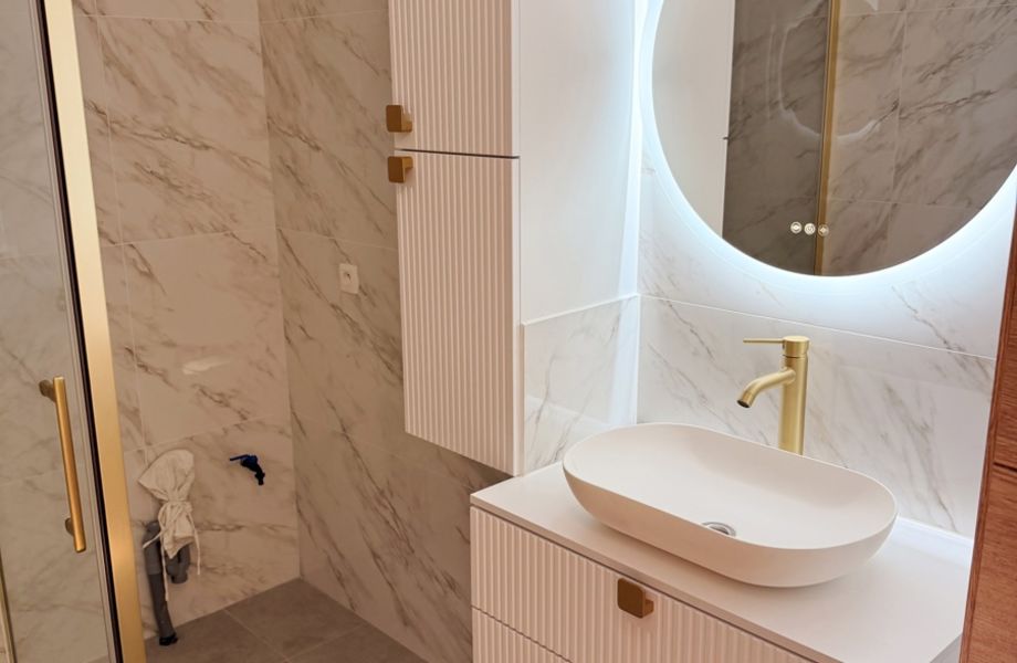 Appartement te koop in Middelkerke