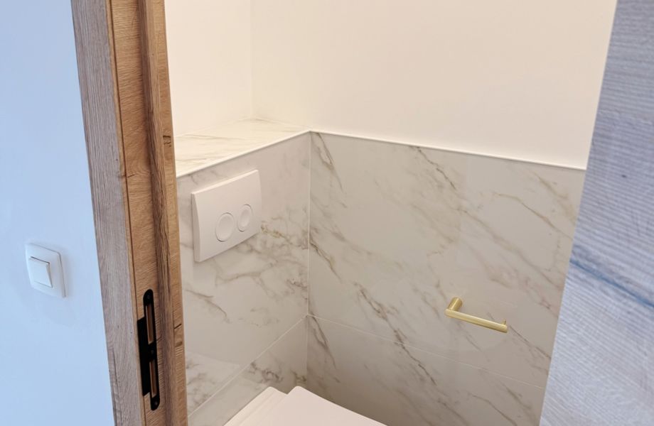 Appartement te koop in Middelkerke