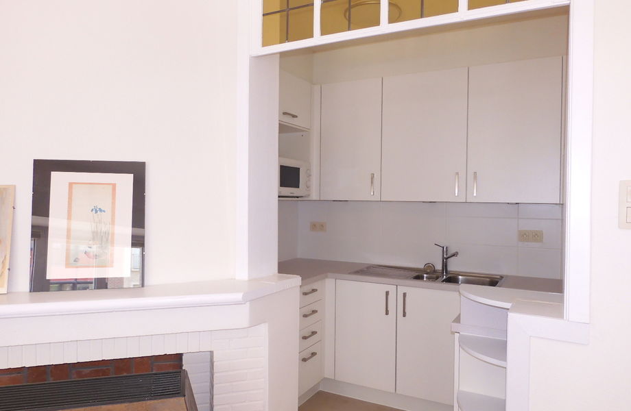 Appartement te koop in Westende