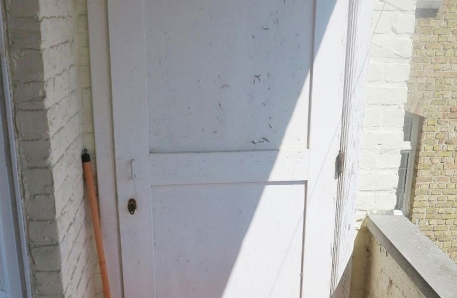 Appartement te koop in Westende