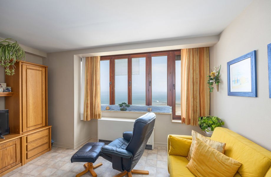 Appartement te koop in Westende