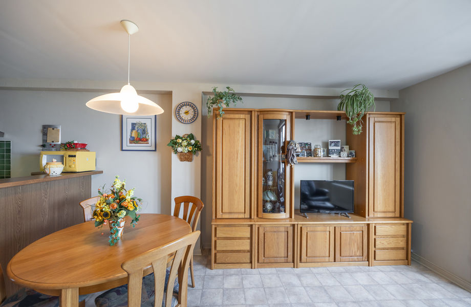 Appartement te koop in Westende