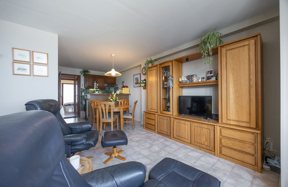 Appartement te koop in Westende
