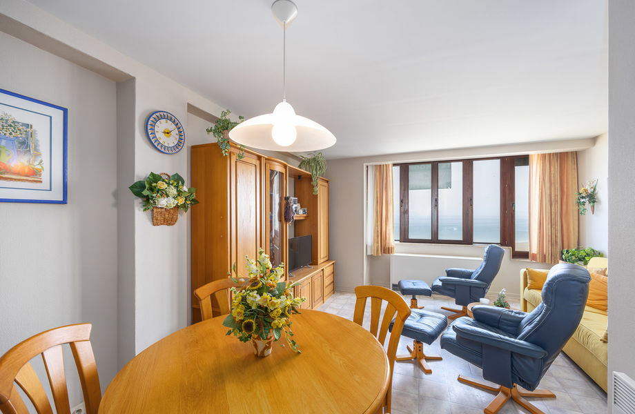 Appartement te koop in Westende
