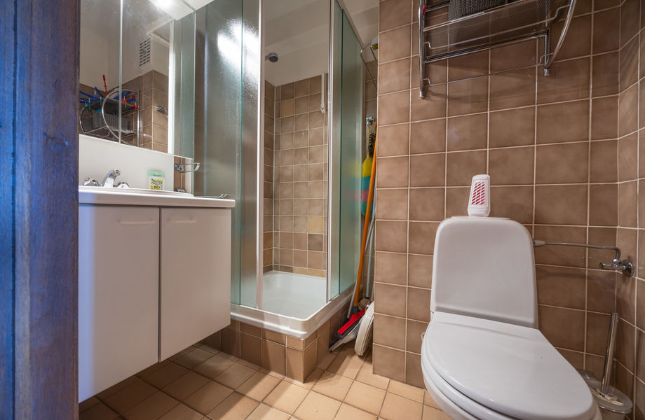 Appartement te koop in Westende