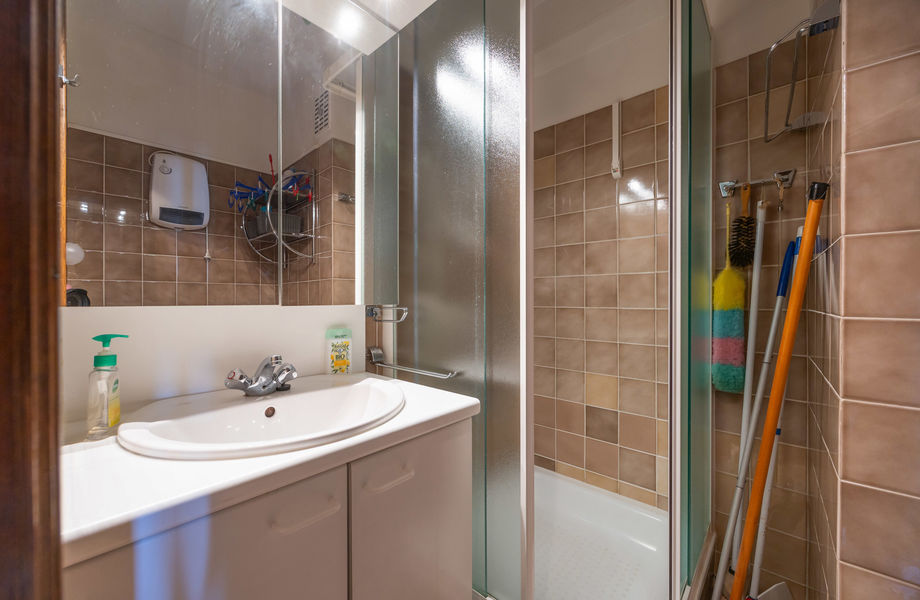 Appartement te koop in Westende