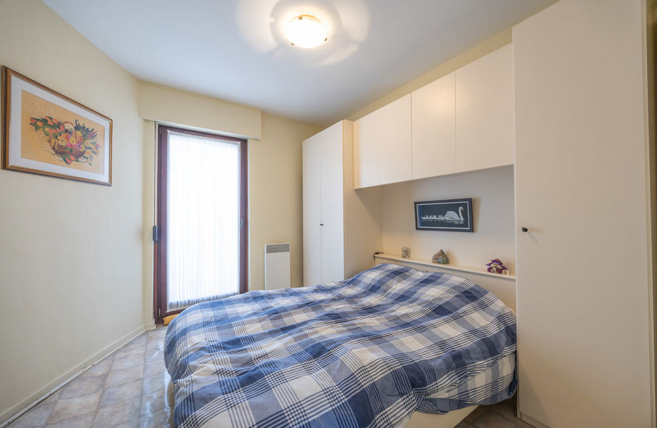 Appartement te koop in Westende