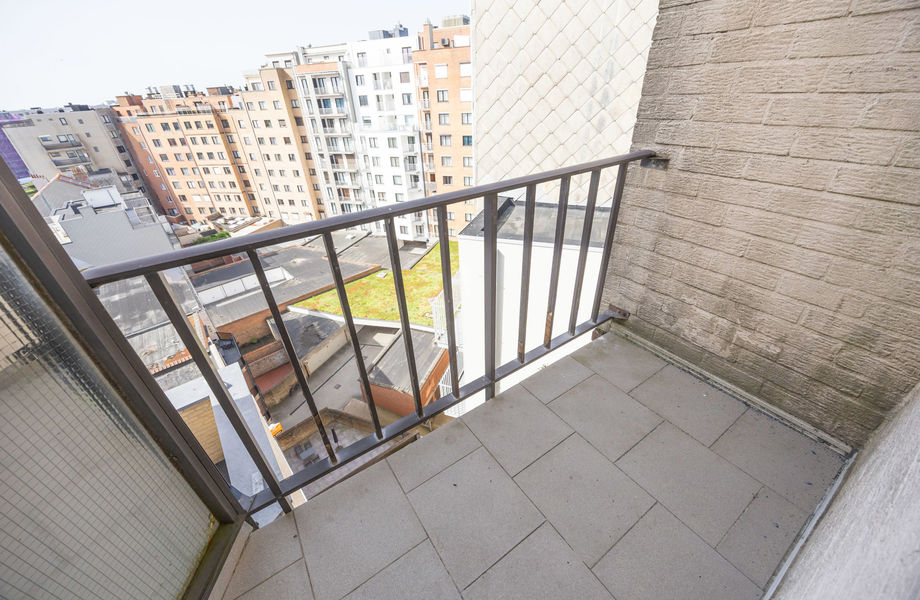 Appartement te koop in Westende