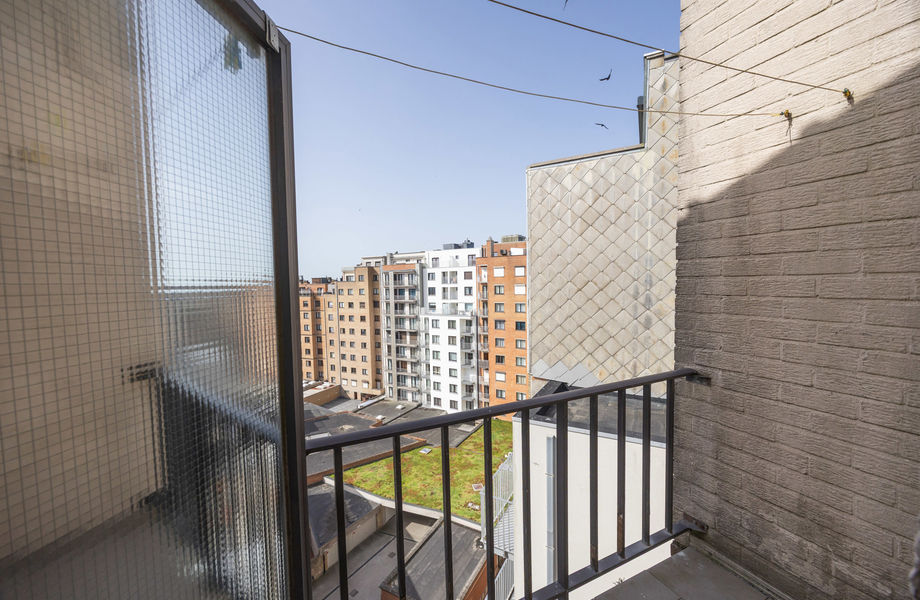 Appartement te koop in Westende