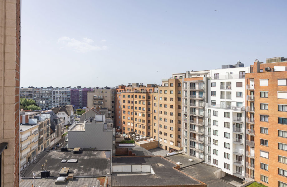 Appartement te koop in Westende