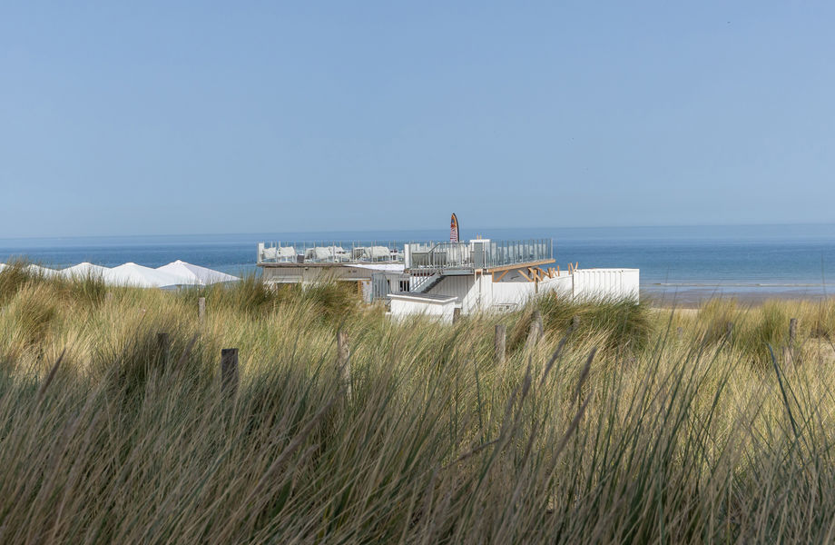 Appartement te koop in Westende