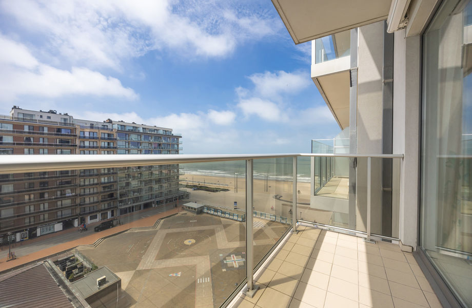 Appartement te koop in Westende