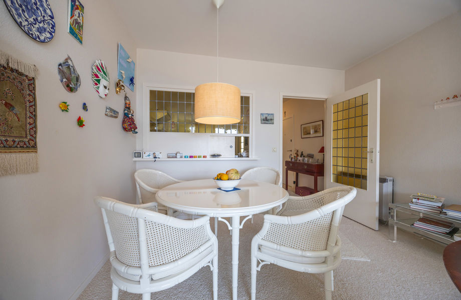 Appartement te koop in Westende