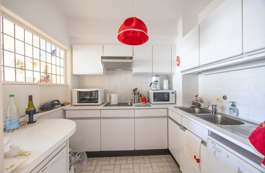 Appartement te koop in Westende
