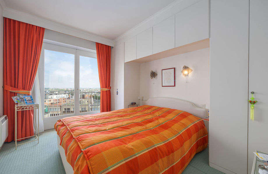 Appartement te koop in Westende