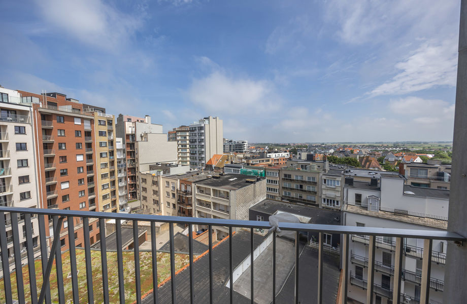 Appartement te koop in Westende