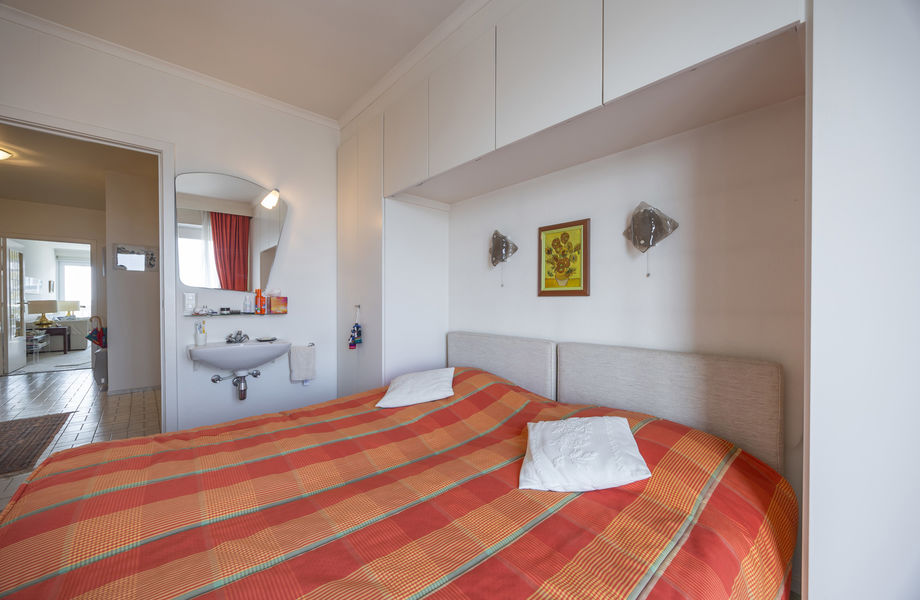 Appartement te koop in Westende