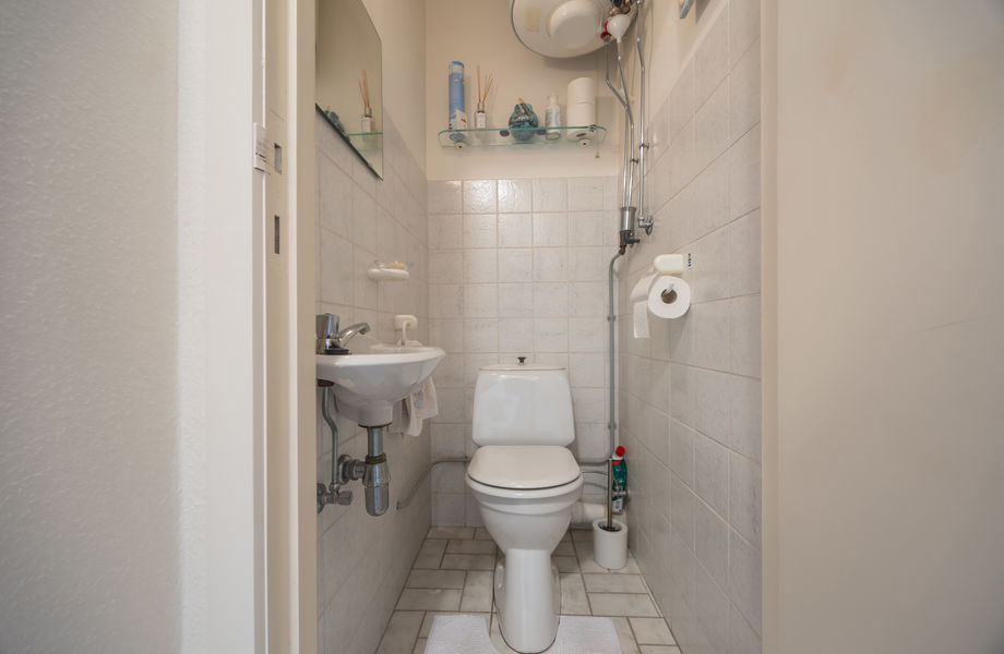 Appartement te koop in Westende