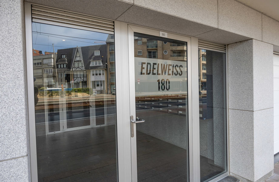Appartement te koop in Westende