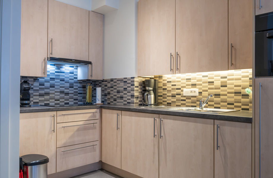 Appartement te koop in Westende