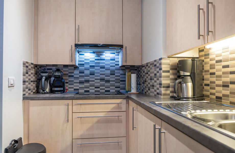 Appartement te koop in Westende