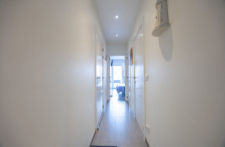 Appartement te koop in Westende