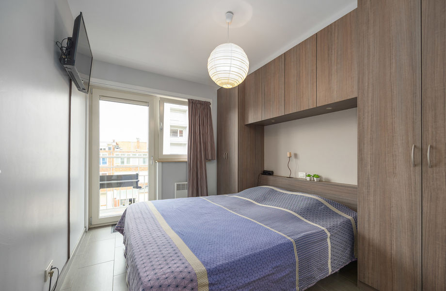 Appartement te koop in Westende