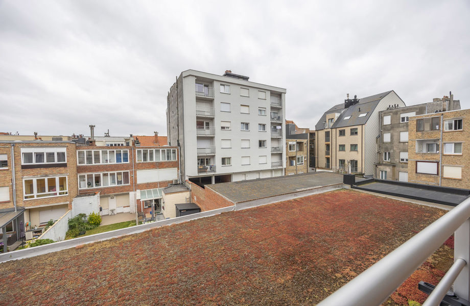 Appartement te koop in Westende
