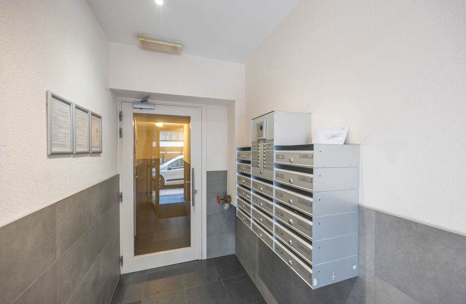 Appartement te koop in Westende