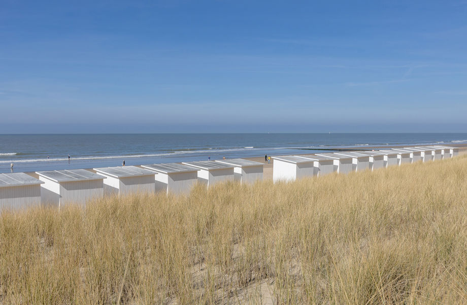 Appartement te koop in Westende