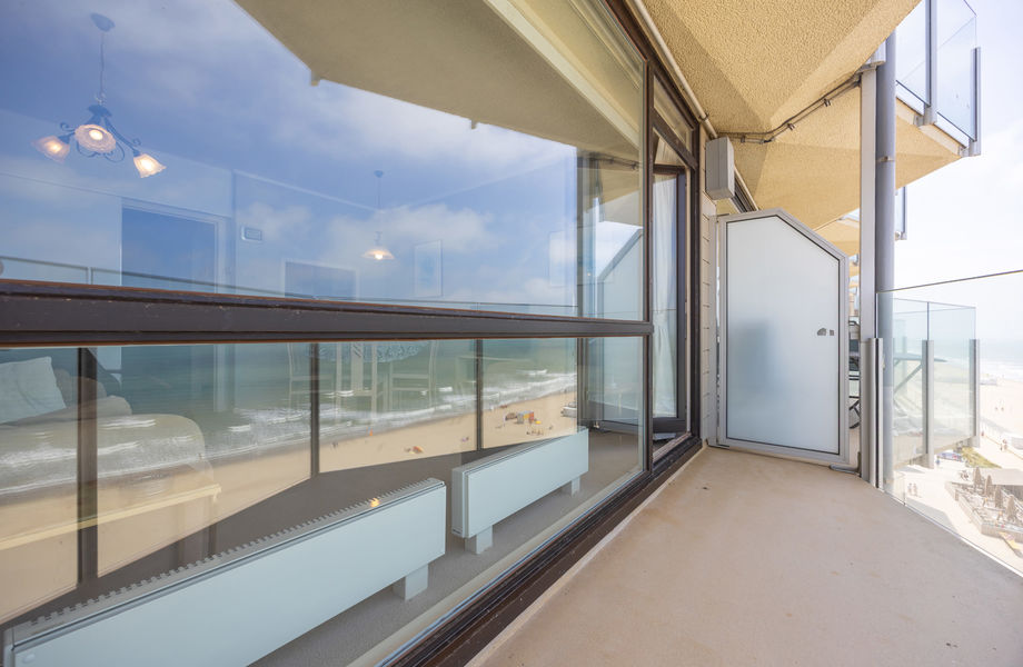Appartement te koop in Westende