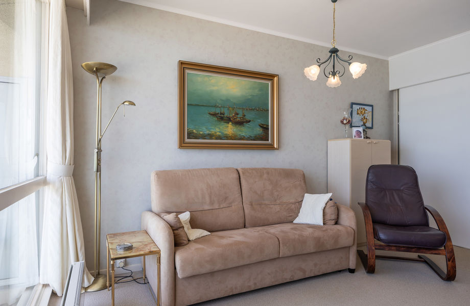 Appartement te koop in Westende