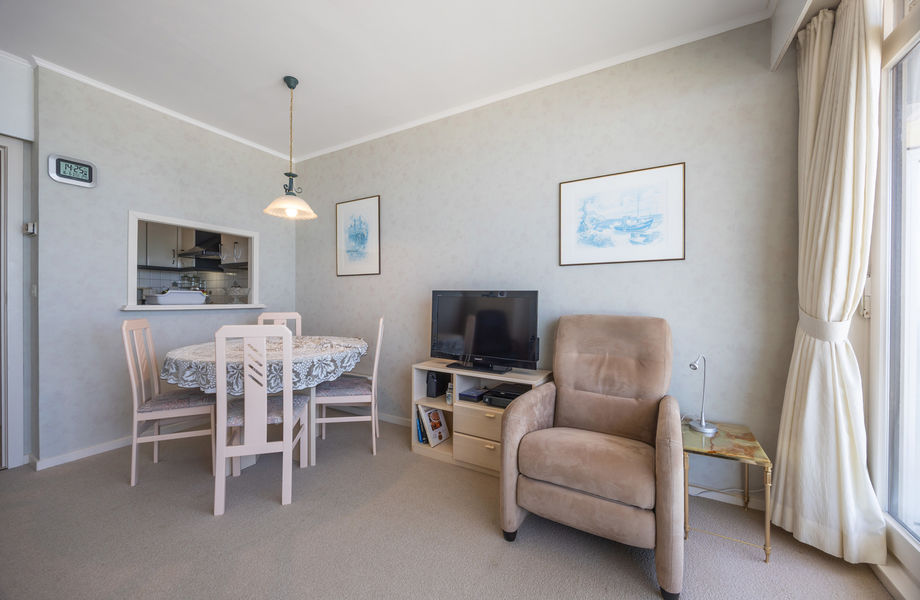 Appartement te koop in Westende