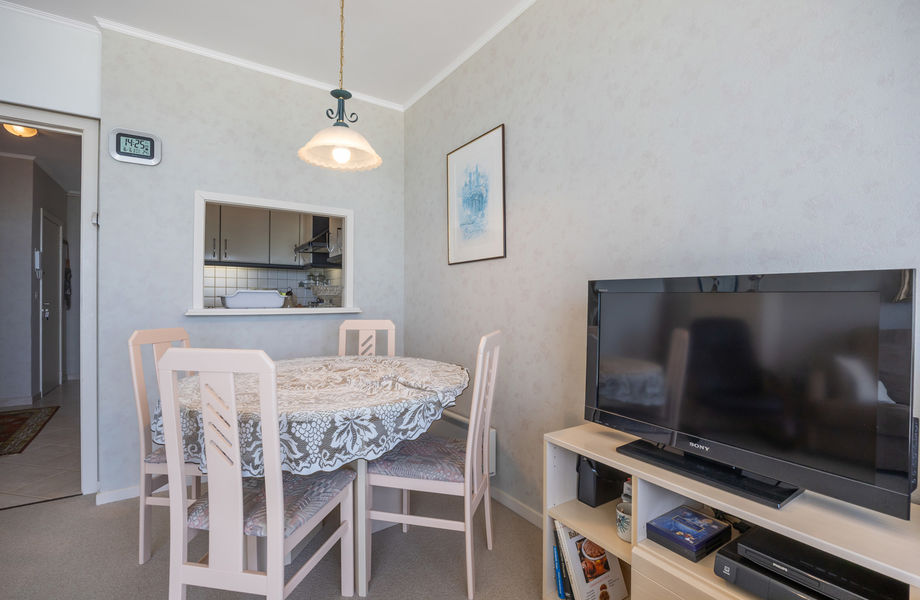 Appartement te koop in Westende
